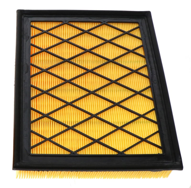 WIX Racing Filters Air Filter Panel - Image 2